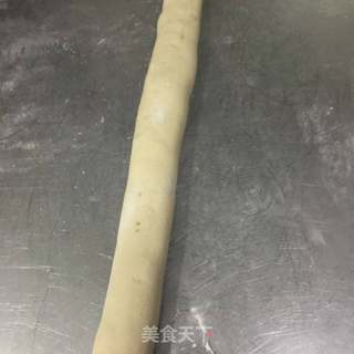 #信任之美#手抓饼的做法步骤:8