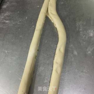 #信任之美#手抓饼的做法步骤:9