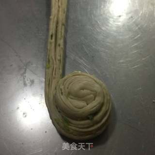 #信任之美#手抓饼的做法步骤:11