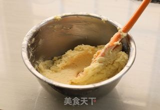 空炸版红豆一口酥的做法步骤：6