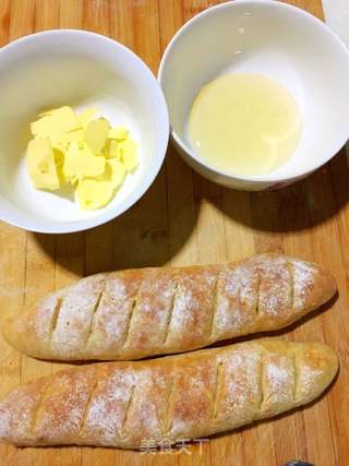 #信任之美#法式乳香片的做法步骤：1