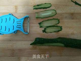 #信任之美#海南风光冷拼的做法步骤:2