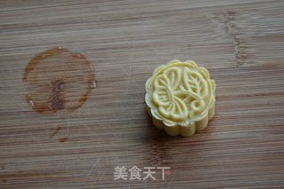 #信任之美#红薯米粉糕的做法步骤:6