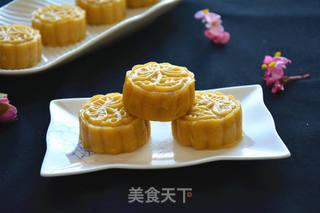 #信任之美#红薯米粉糕的做法步骤:10