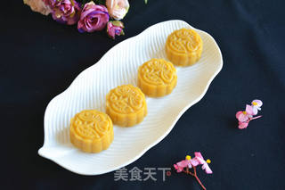 #信任之美#红薯米粉糕的做法步骤:11