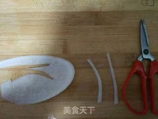 #信任之美#海南风光冷拼的做法步骤:6