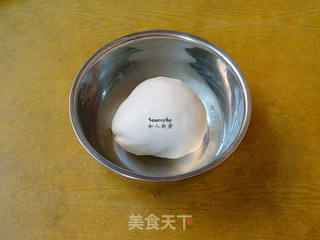 #信任之美#水晶虾饺的做法步骤:5
