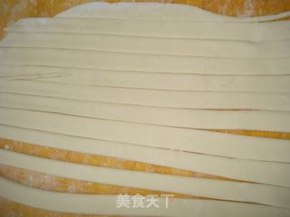 #信任之美#小清新水饺的做法步骤:9