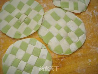 #信任之美#小清新水饺的做法步骤:14
