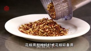 川味【麻婆豆腐】好吃又便宜的做法步骤：3