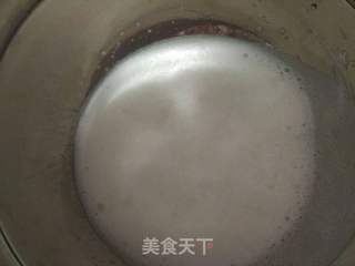 #信任之美#八寸戚风的做法步骤:6