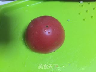 ＃信任之美＃科布沙拉的做法步骤：3