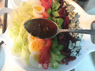 ＃信任之美＃科布沙拉的做法步骤：8