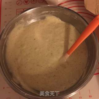 栗子蛋糕的做法步骤:10