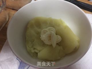 ＃信任之美＃奶油烤杂拌的做法步骤：11