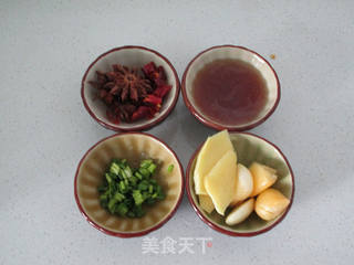 #信任之美#红烧鲳鱼的做法步骤:2