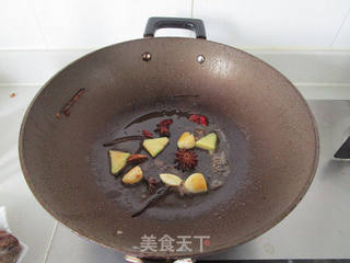 #信任之美#红烧鲳鱼的做法步骤:6