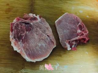 #信任之美#红烧大排的做法步骤:2