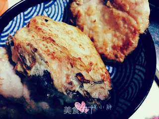 #信任之美#红烧大排的做法步骤:7