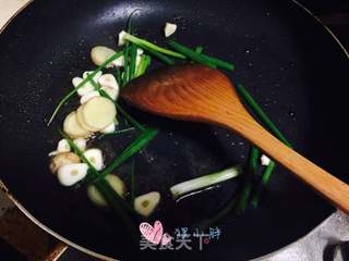 #信任之美#红烧大排的做法步骤:8