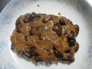 #信任之美#奶香山药豆的做法步骤:8