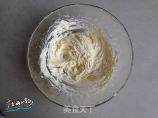 水果花篮饼干的做法步骤:3