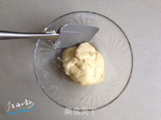 水果花篮饼干的做法步骤:5