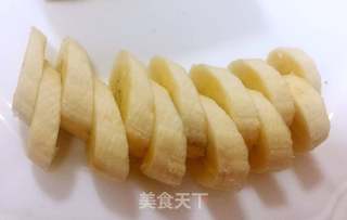 #信任之美#有土司的早餐的做法步骤:8