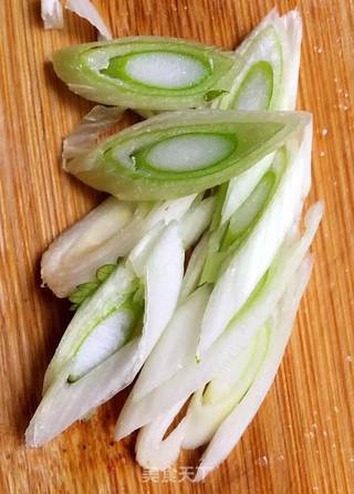 #信任之美#西红柿疙瘩鸡蛋汤的做法步骤:2