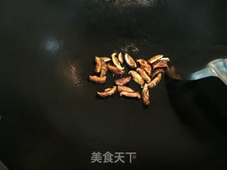 香菇鸡肉粥的做法步骤：8