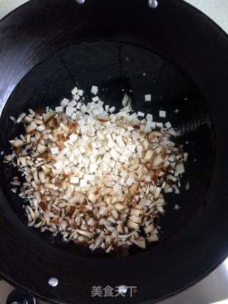 西湖牛肉羹的做法步骤:5