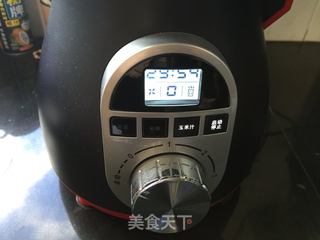 #信任之美#紫淮山银耳红枣羹的做法步骤:5