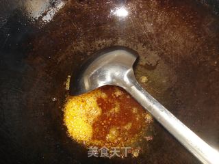 #信任之美#私家红烧肉的做法步骤:4
