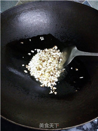#信任之美#风味蛋焗饭的做法步骤:4