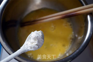 简单早餐,火腿蛋三明治的做法步骤:3