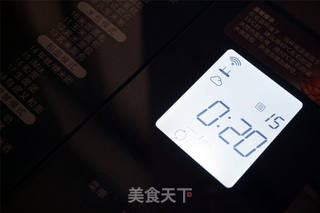 味蕾极致享受,红曲蔓越莓面包的做法步骤:3