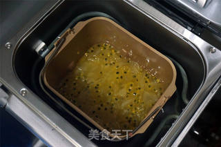 准备一瓶,滋秋---百香果雪梨果酱的做法步骤:7