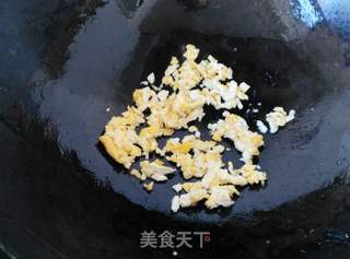 #信任之美#什锦米饭可丽饼的做法步骤:5
