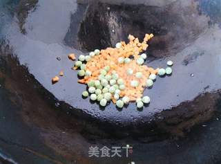 #信任之美#什锦米饭可丽饼的做法步骤:6