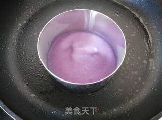 #信任之美#什锦米饭可丽饼的做法步骤:10