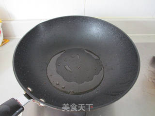 #信任之美#青椒回锅肉的做法步骤:8