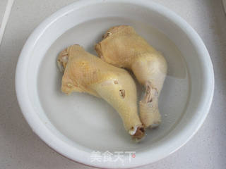 #信任之美#椒麻鸡的做法步骤:6