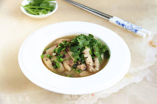 #信任之美#椒麻鸡的做法步骤:11