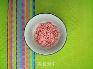 #信任之美#【酥炸土豆球】的做法步骤:2