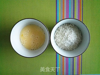 #信任之美#【酥炸土豆球】的做法步骤:6
