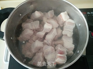 #信任之美#【可乐红烧肉】的做法步骤:2