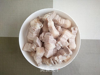 #信任之美#【可乐红烧肉】的做法步骤:3