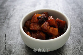 #信任之美#【可乐红烧肉】的做法步骤:10