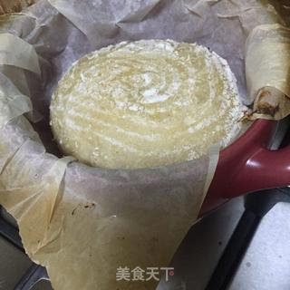 坤博砂锅——基础欧包~全麦乡村面包的做法步骤:15