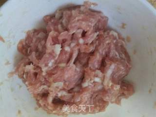 #信任之美#梅花饺的做法步骤:2